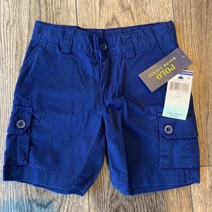 Chino shorts
